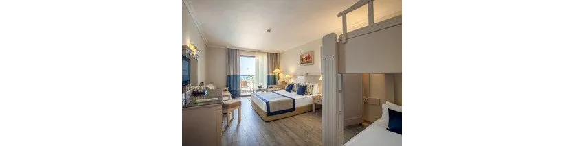 Hotel Turan Prince 5*-30