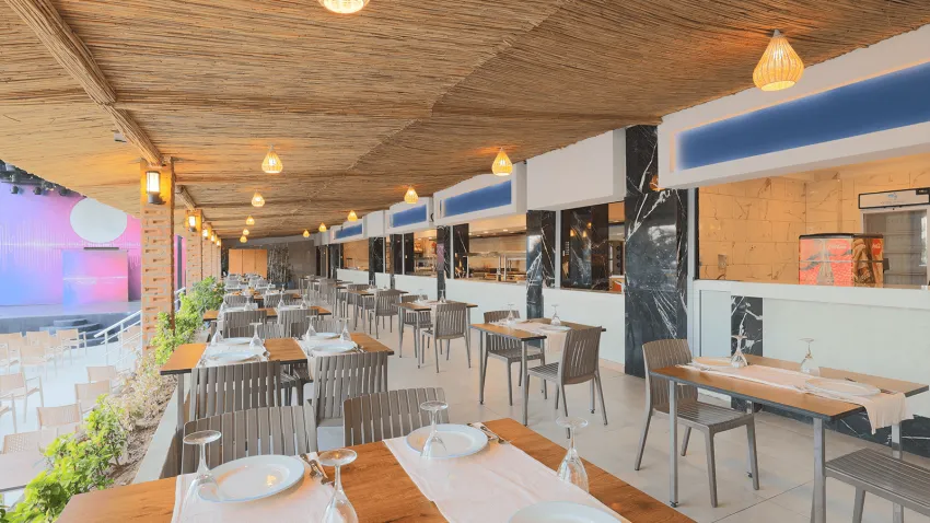 EOS BEACH RESORT  4*+-18