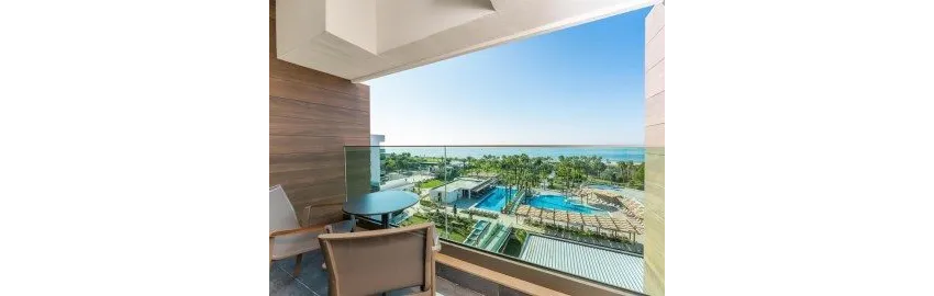 Sural Saray Hotel (Adults Only 16+) 5*-29
