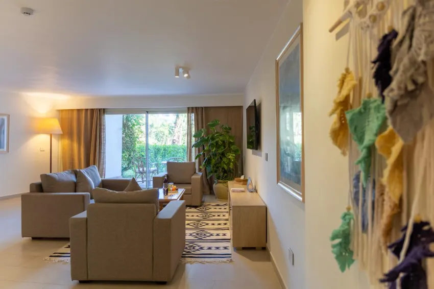 Fort Arabesque The West Bay (Adults Only 16+) 4*-12