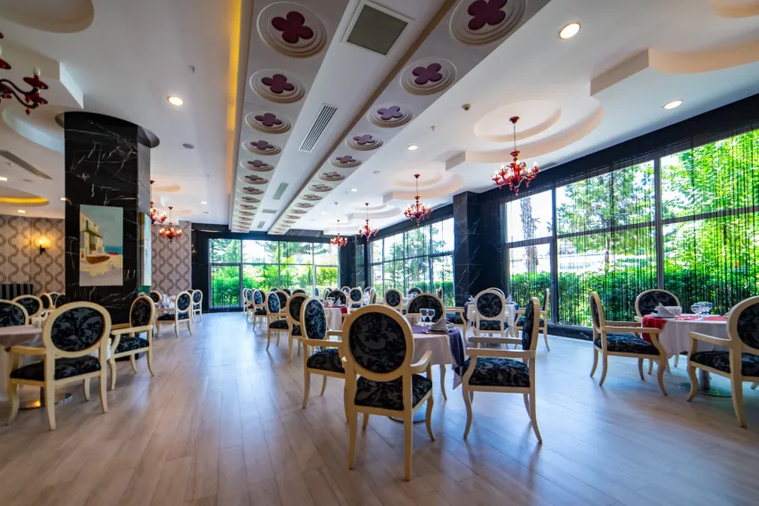 Vita Silva (Ex. Amelia Beach) 5*-21