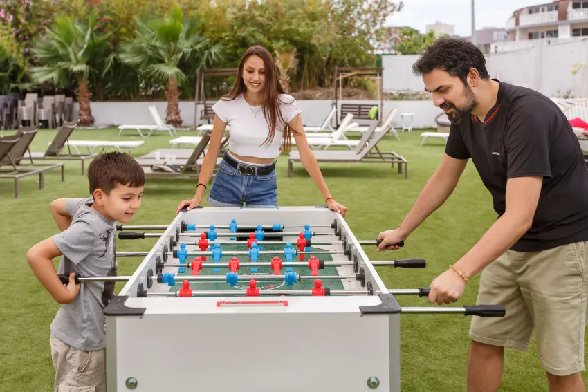 Dedeman Kemer Resort 5*-45
