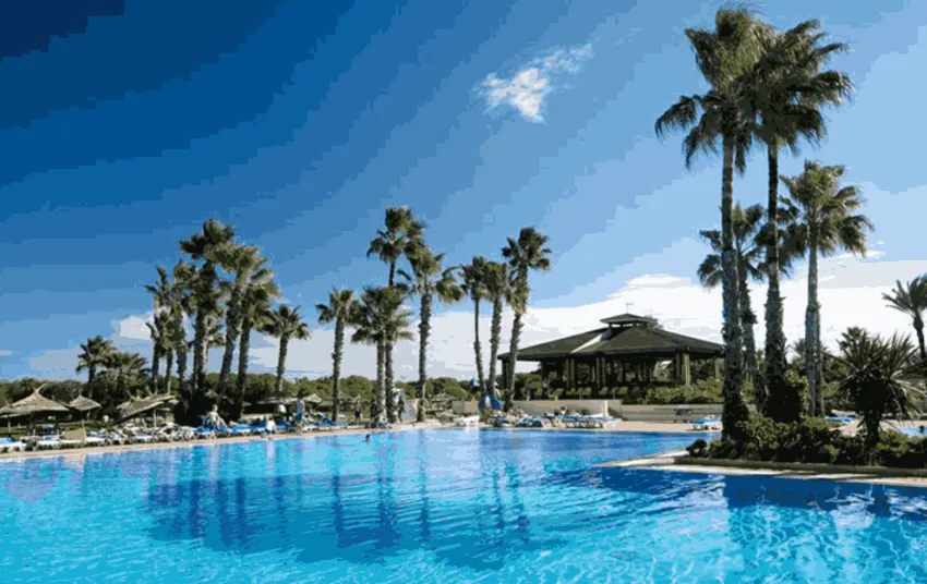 Sahara Beach & Aqua Park 3*-2