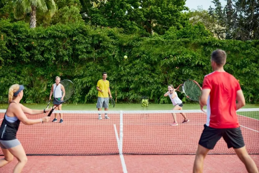 TUI MAGIC LIFE BELEK  5*-25