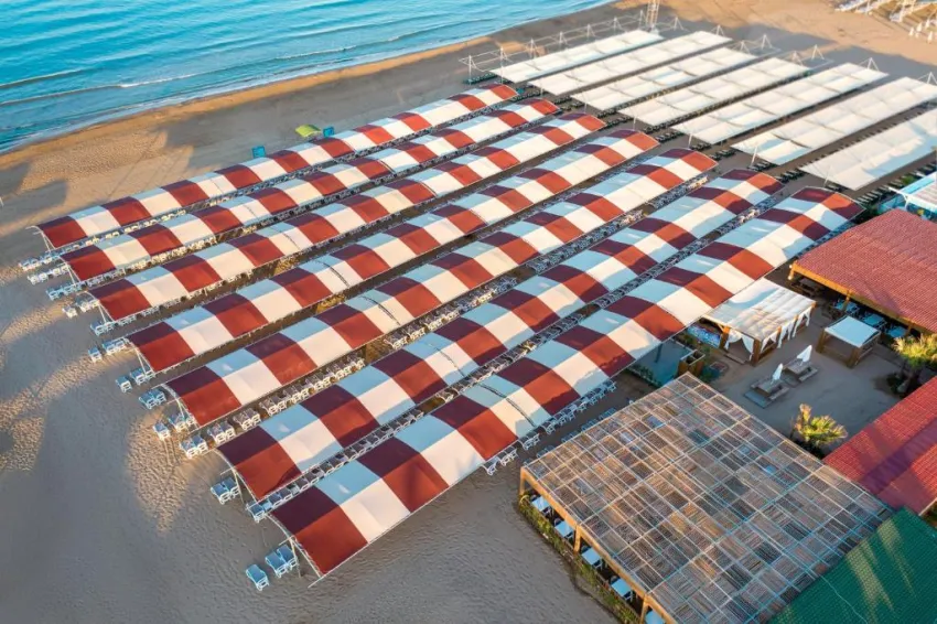 SIDE ROYAL PALACE HOTEL & SPA  5*-39