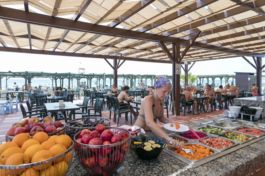 Marvida Family Eco Club (Ex:Otium Family Eco Club) 5*-177