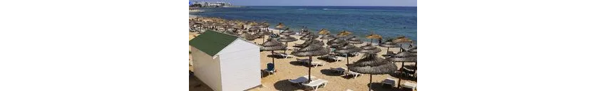 Radisson Blu Resort and Thalasso Hammamet 4*-93