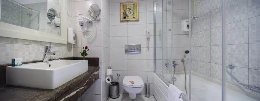 Alba Queen Hotel 5*-25