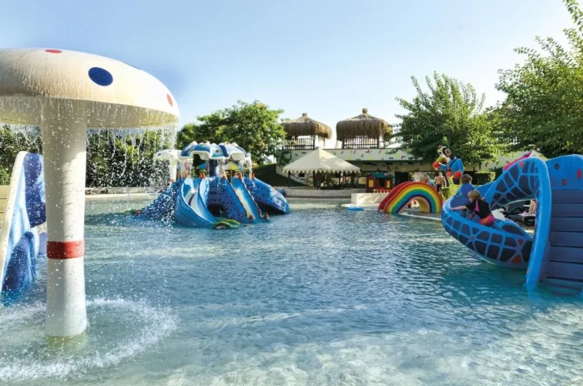 GLORIA VERDE RESORT HOTEL  5*-19