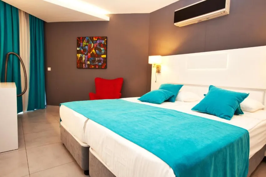 GREEN GARDEN SUITES HOTEL  4*-22