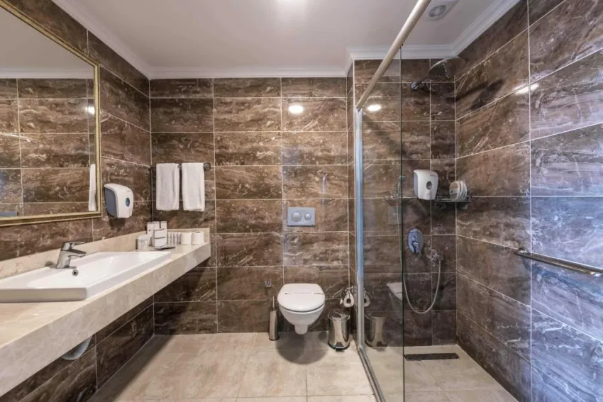 ASTERIA FAMILY RESORT SIDE  5*-15