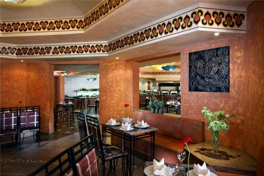 Pickalbatros Aqua Blu Resort 4*-20