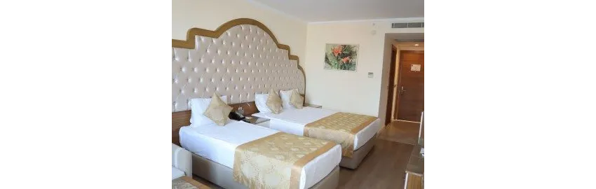 Oz Hotels Side Premium 5*-12