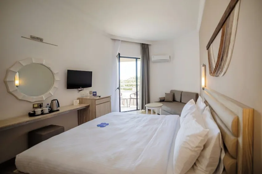 Fun & Sun Family Club Saphire 5*-17