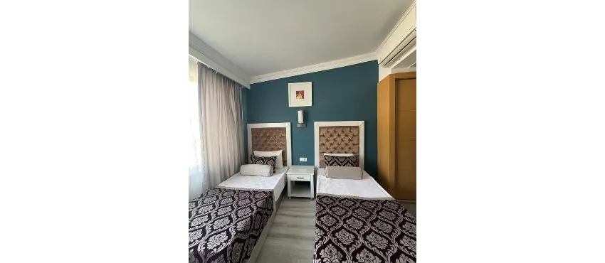 La Perla Hotel 4*-61