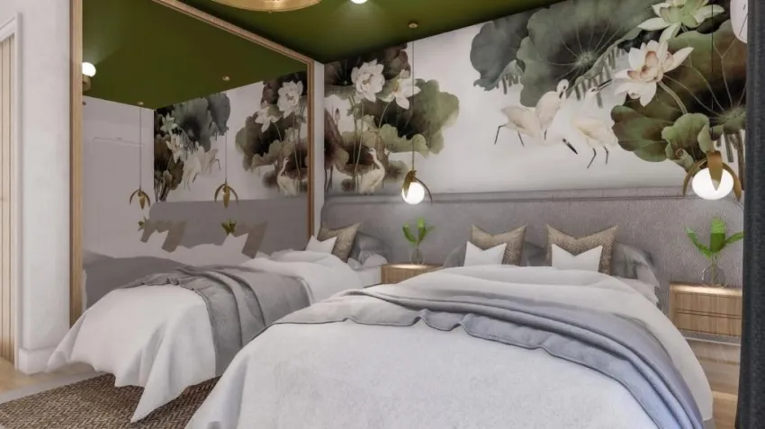 CONCORDIA CELES HOTEL  5*-44