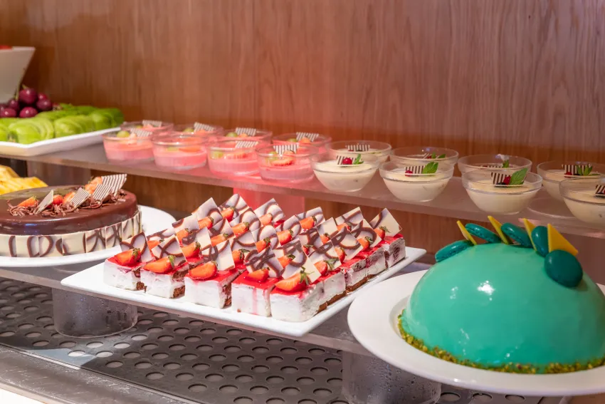 Napa Mermaid Hotel & Suites 4*-103