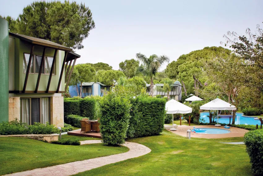 Gloria Verde Resort 5*-13