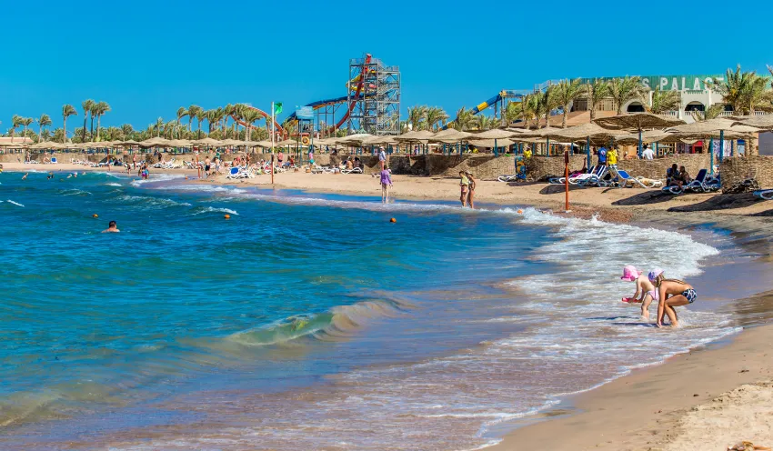 Calimera Blend Paradise Resort 5*-194