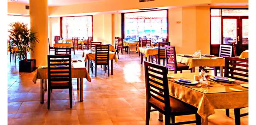 Viva Blue Resort And Diving 4*-21