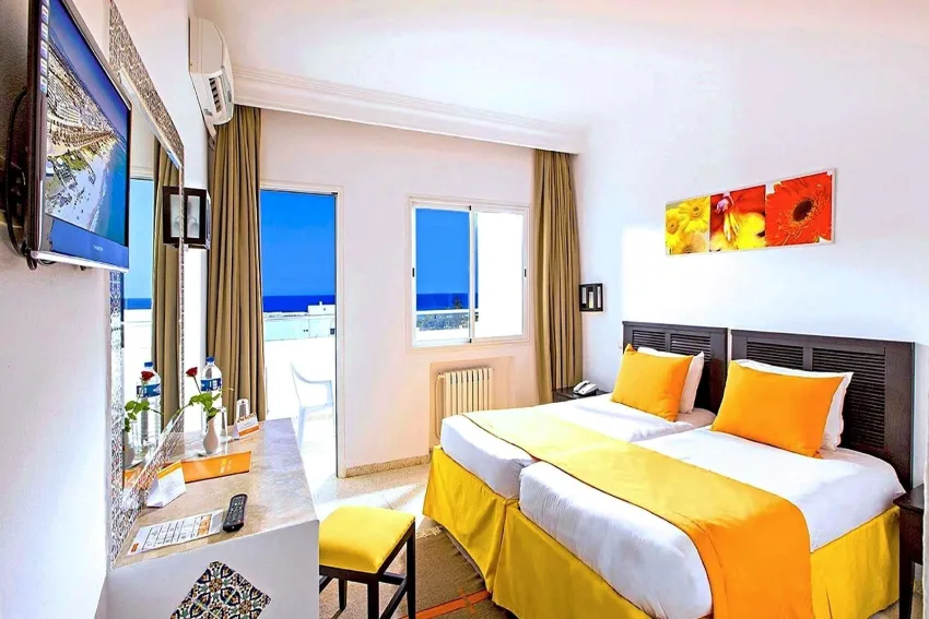 HOTEL TROPICANA AQUA PARK  3*-16