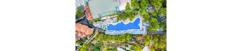 Senza Garden Holiday Club 5*-29