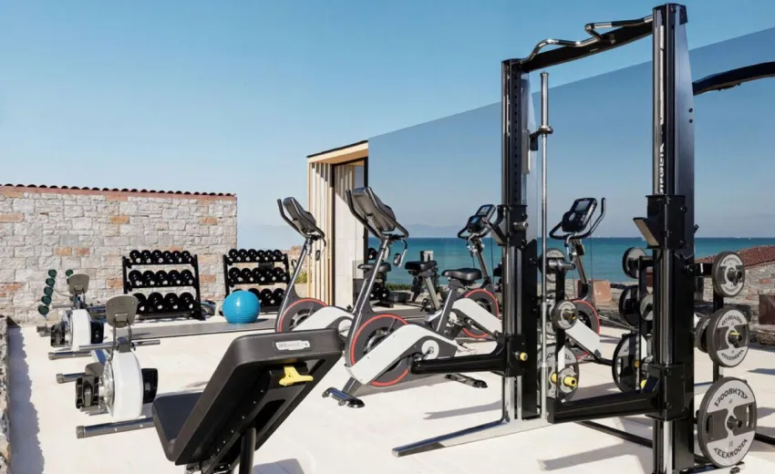 Volta Seaside Boutique Hotel 4*-19