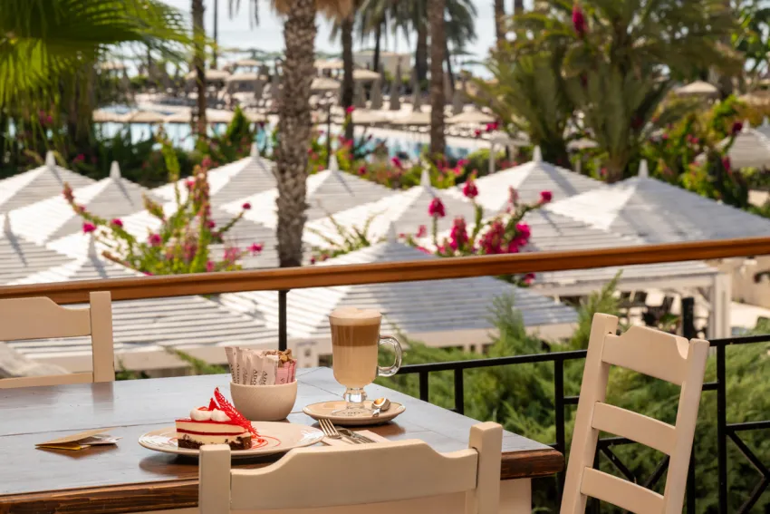 Adora Hotel Resort 5*-36