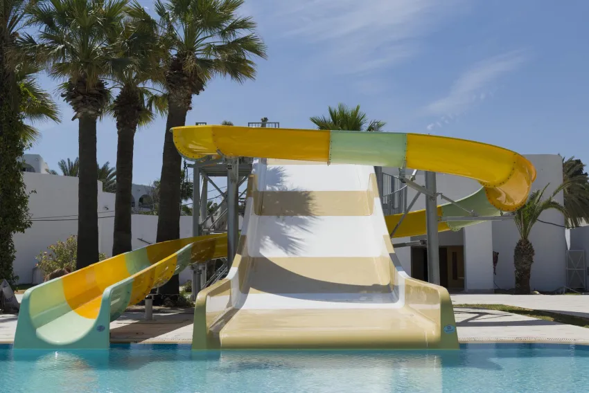 Tour Khalef Thalasso & Spa (Ex. Jaz) 5*-27