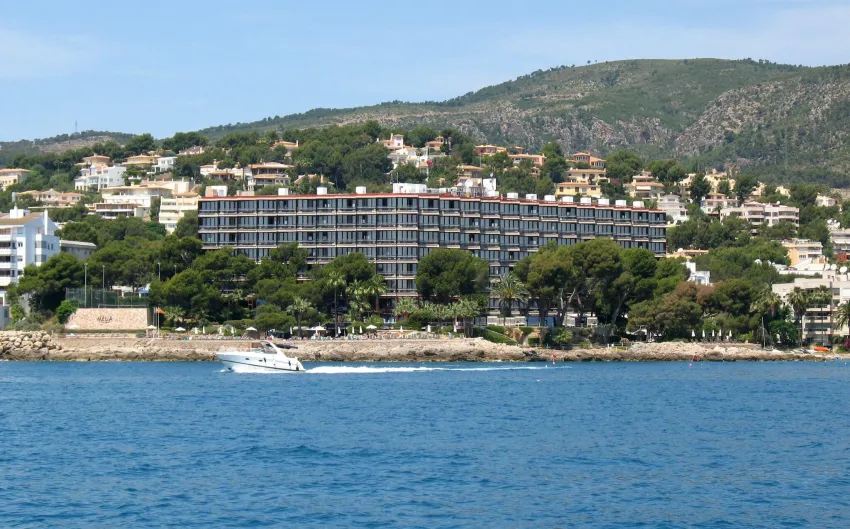 Hotel de Mar Gran Melia 5*-597