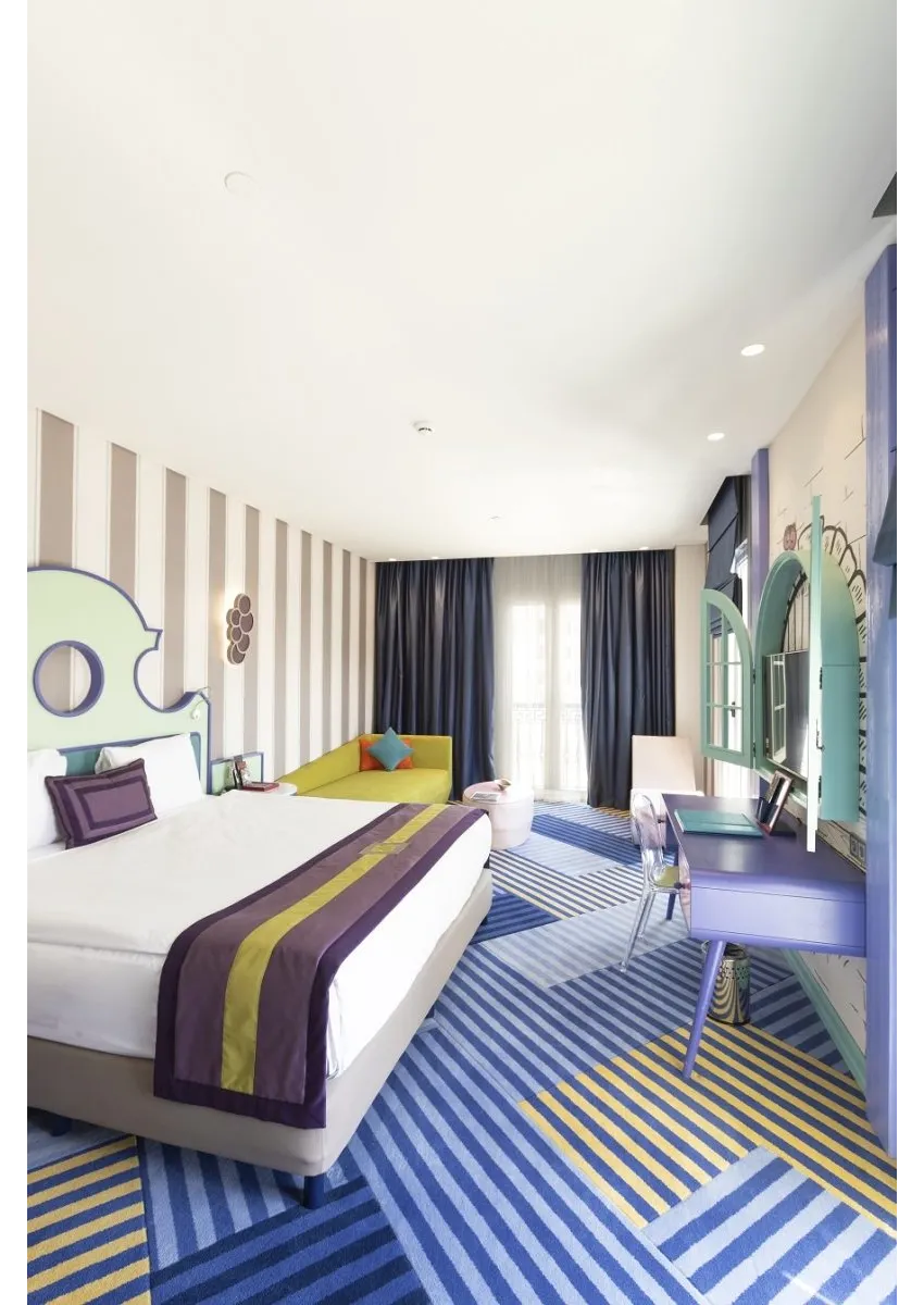 The Land Of Legends Kingdom Hotel 5*-7