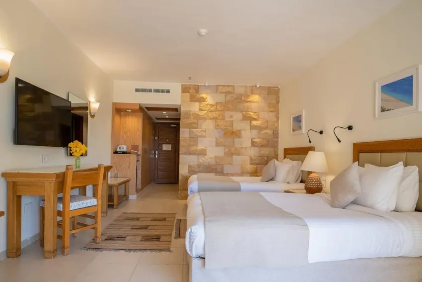 Fort Arabesque The Beach Resort 4*-9