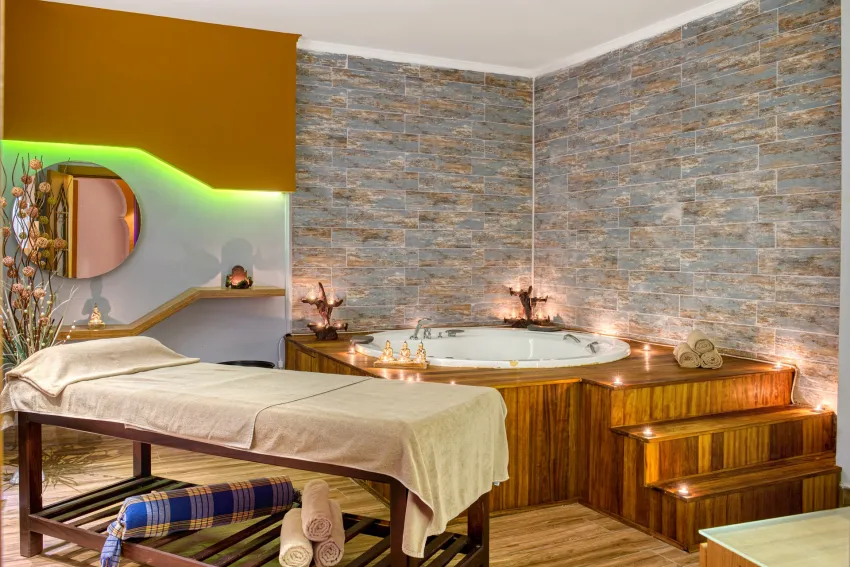 Sealife Buket Resort & Beach Hotel 5*-19