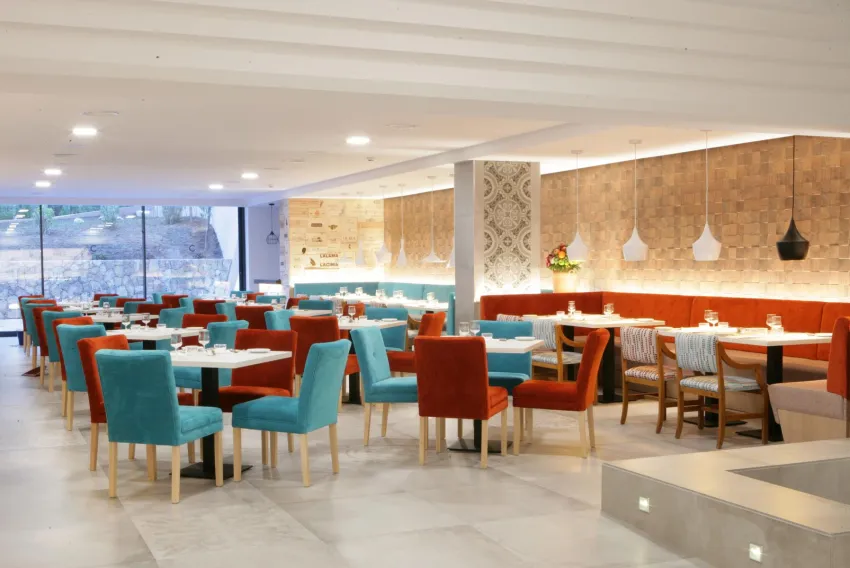 Aquasol Aparthotel 4*-14