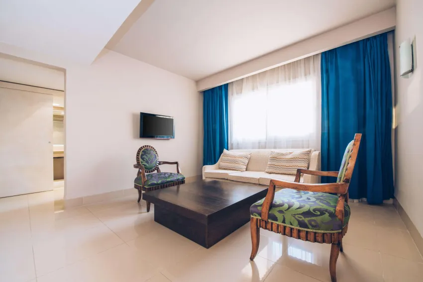 Iberostar Selection Diar El Andalous 5*-21