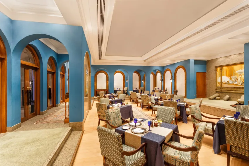 The Oberoi Sahl Hasheesh 5*-14