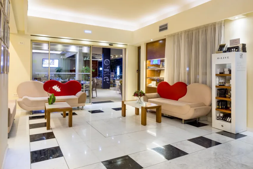 OSCAR SUITES & VILLAGE 4*-12
