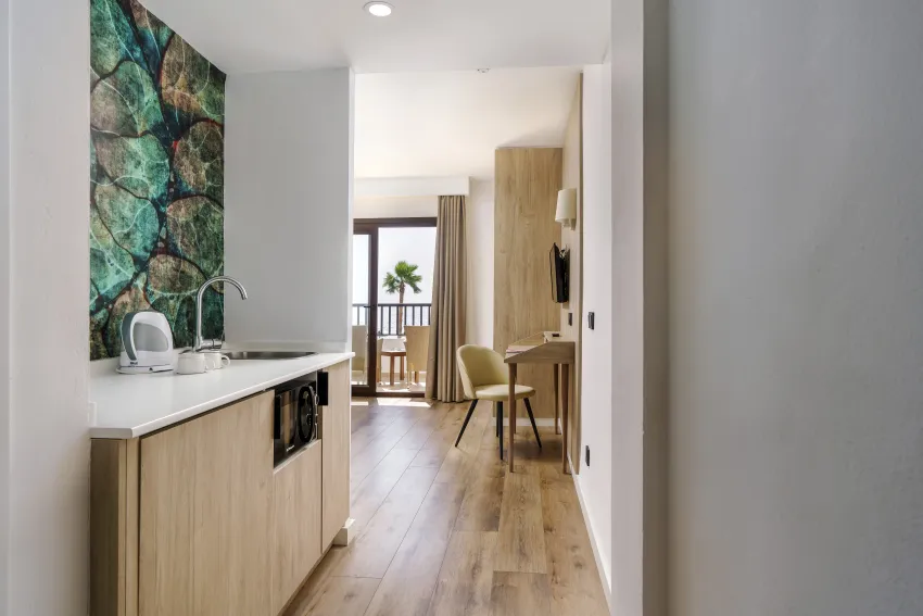 Alua Suites Las Rocas 4*-110