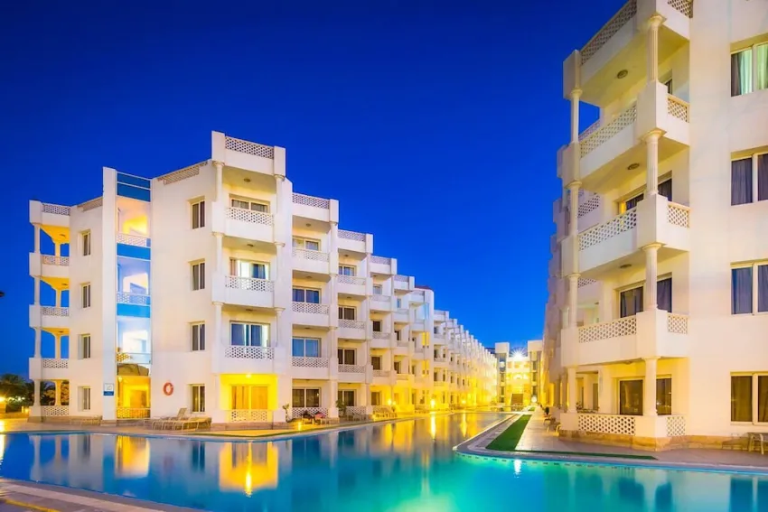 White Valley Palace 5*-88