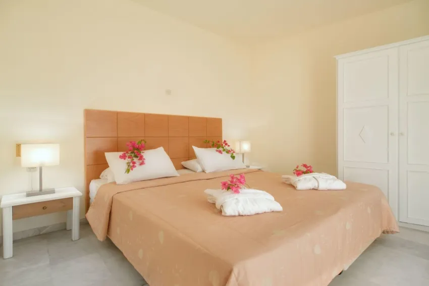 Mare Olympus Apartments 2*-25