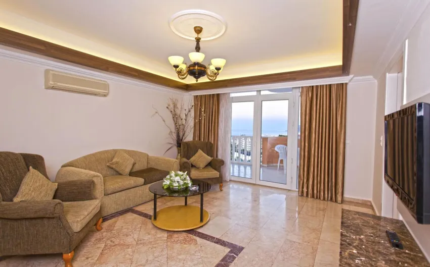Club Paradiso Hotel & Resort 5*-14