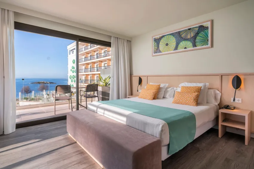 Aluasoul Palma 4*-26