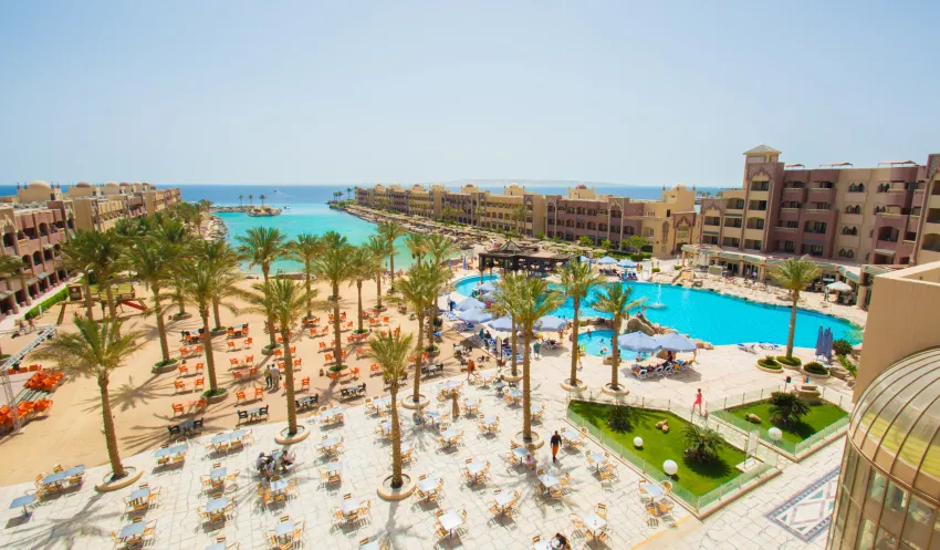 Sunny Days El Palacio Resort & Spa 4*-97
