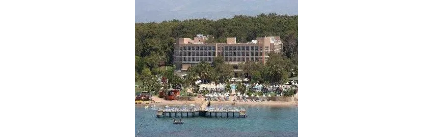 Turquoise Hotel 5*-24