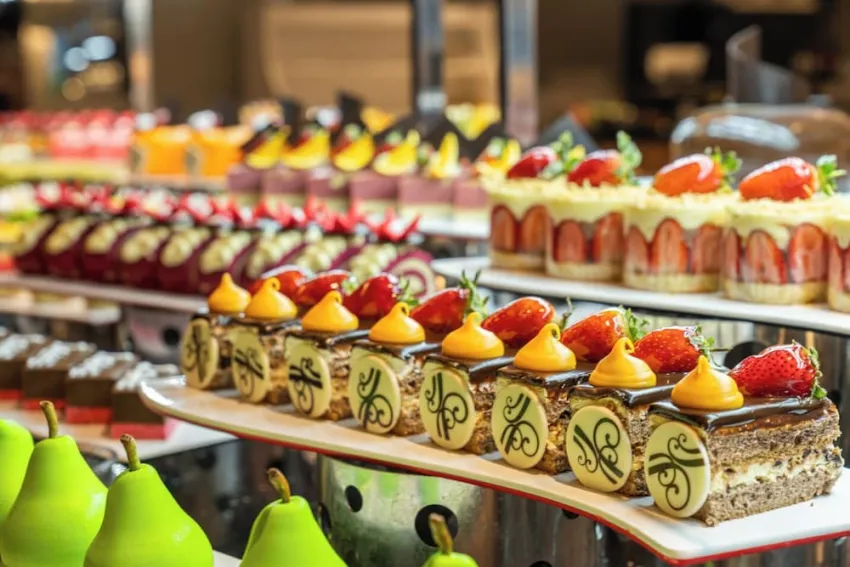 Berry Blue Hotel 5*-36