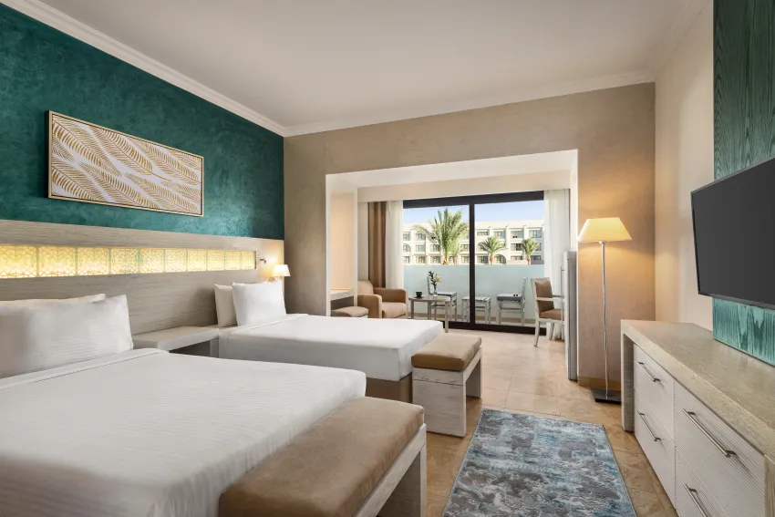 Movenpick Waterpark Resort & Spa Soma Bay 5*-60