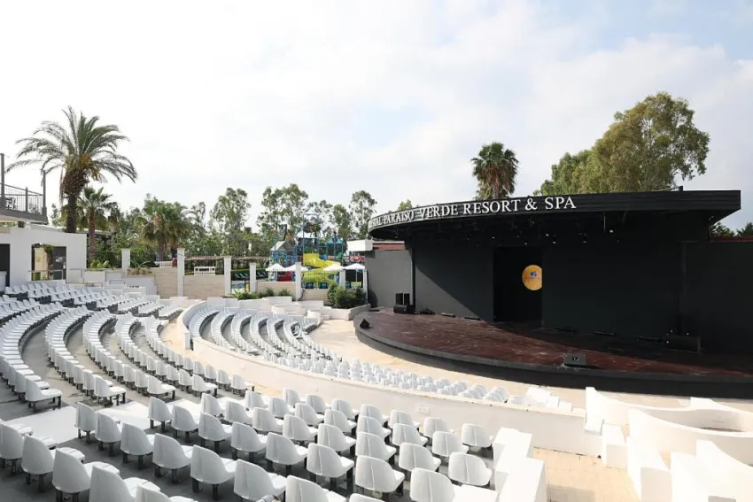 Crystal Paraiso Verde Resort & Spa 5*-41