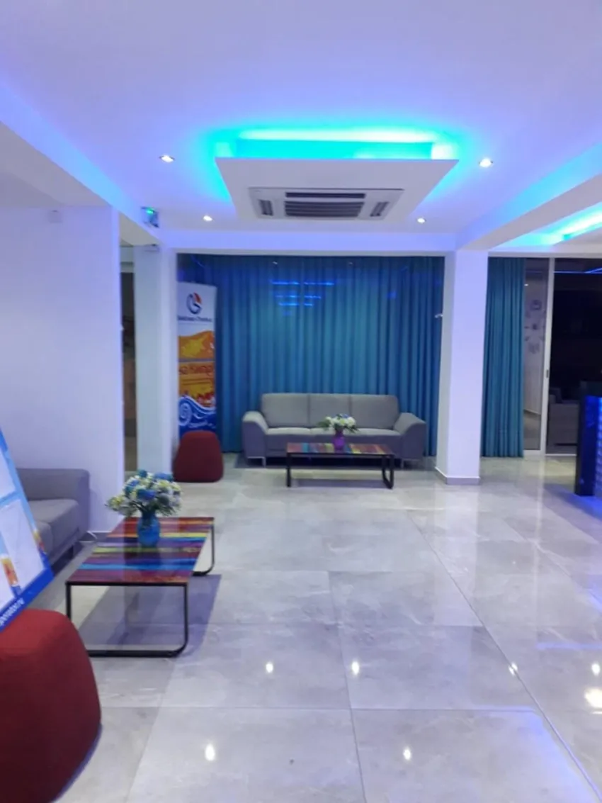 Sunny Blue Hotel 3*-22