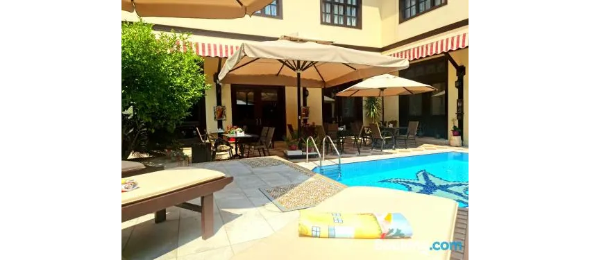 Eski Masal Hotel 4*-145