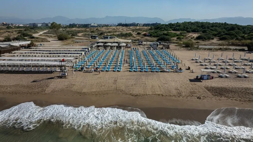 Arnor De Luxe Hotel & Spa 5*-18